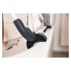 Vileda Drying Rack Acrobath 157233 White