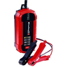 Einhell CE-BC 2 M vehicle battery charger 12 V Black, Red