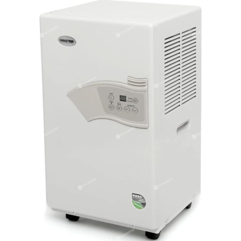 Master MASTER OSUSZACZ POWIETRZA DH721P 20L / 24h 4512.492