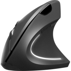 Sandberg Czytnik Sandberg SANDBERG Wired Vertical Mouse