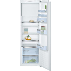 Bosch Serie 6 KIL82AFF0 combi-fridge Built-in 286 L F
