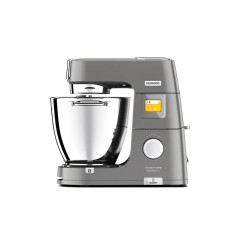 Kenwood KWL90.004SI food processor 1400 W 7 L Silver Built-in scales