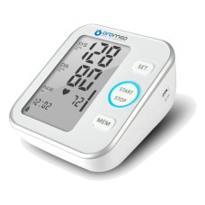 Oromed HI-TECH MEDICAL ORO-N6 BASIC blood pressure unit Upper arm Automatic
