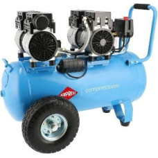 Airpress Sprężarka Airpress SPRĘŻARKA AIRPRESS 50L /LMO 50-270/ AIR36504