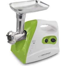 Esperanza EKM012G Mincer 600 W White/Green