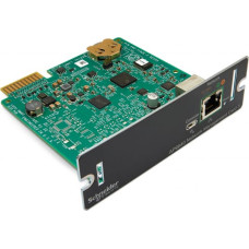 APC - network card AP9640