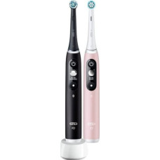 Oral-B Szczoteczka soniczna iO Series 6 Duo