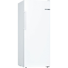 Bosch Serie 4 GSV24VWEV freezer Freestanding 182 L E White