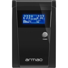 Armac Emergency power supply Armac UPS OFFICE LINE-INTERACTIVE O/1500E/LCD