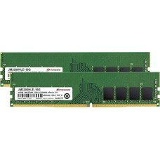 Transcend Pamięć Transcend JetRam, DDR4, 32 GB, 3200MHz, CL22 (JM3200HLE-32GK)