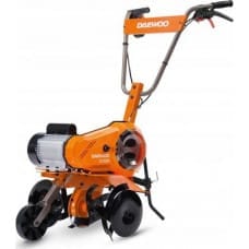 Daewoo Glebogryzarka Daewoo TILLER ELECTRIC 55CM 2000V/DAT 2500ER DAEWOO