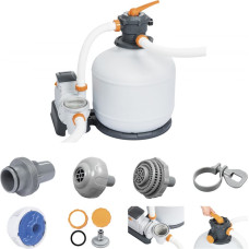 Bestway 58486 pool part/accessory Sand filter set