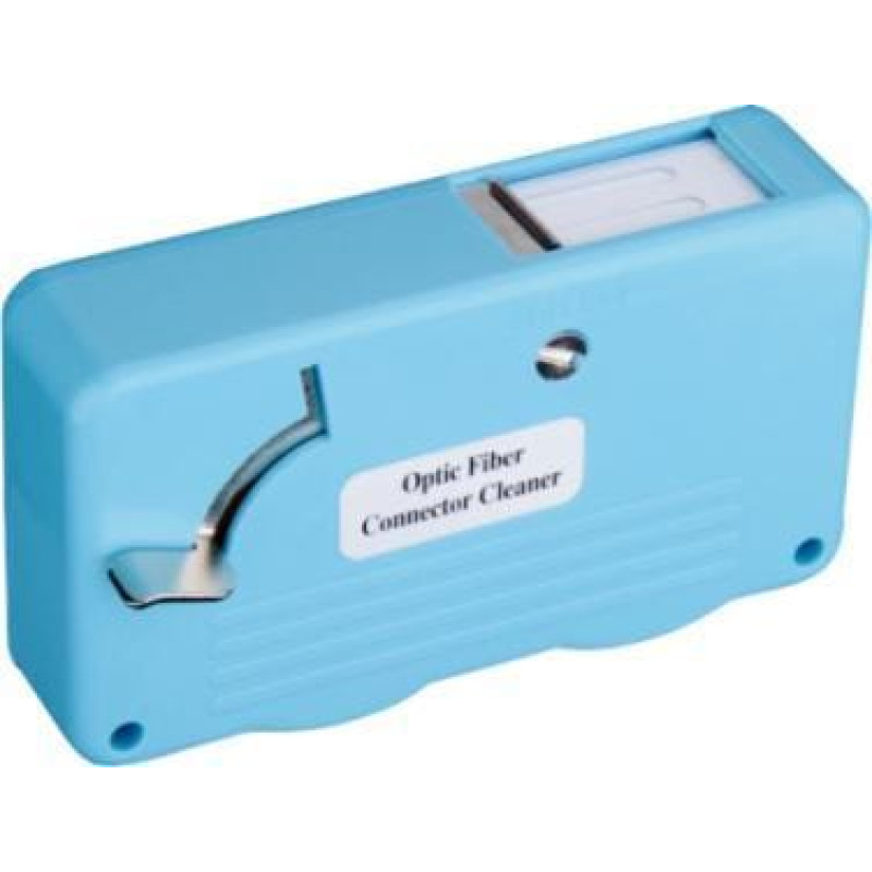 Alantec Kaseta do czyszczenia ferrul światłowodowych ALANTEC - ALANTEC