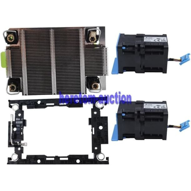 Lenovo Lenovo Server ThinkSystem 1U Performance Fan Option Kit