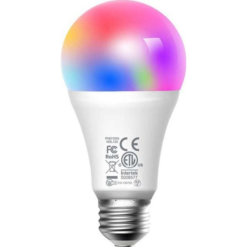 Meross Smart żarówka LED Wi-Fi MSL120 Meross