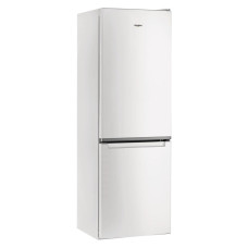 Whirlpool W5 811E W 1 fridge-freezer Freestanding 339 L White