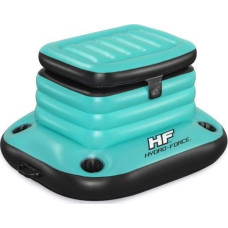 Bestway Bestway Hydro-Force, cool box (turquoise/black, inflatable)