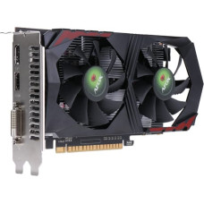 Afox GeForce GTX1050 2GB GDDR5 DP HDMI DVI V2