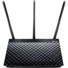 Asus Router Asus DSL-AC51
