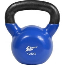 Eb Fit Kettlebell Eb Fit gumowany 12 kg