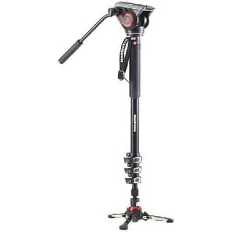 Manfrotto Monopod Manfrotto XPRO (MVMXPRO500)