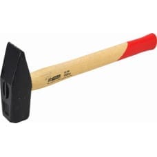 Awtools AWTOOLS MŁOTEK ŚLUSARSKI 1,5 kg TRZONEK DREWNIANY BLACK LINE AW32039BL