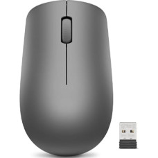 Lenovo 530 mouse Ambidextrous RF Wireless Optical 1200 DPI
