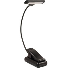 Peter Pauper Press Lampka biurkowa Peter Pauper Press Lampka do książki 10 LED 100 lumenów