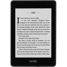 Amazon Czytnik Amazon Kindle Paperwhite 4 z reklamami (B07747FR44)