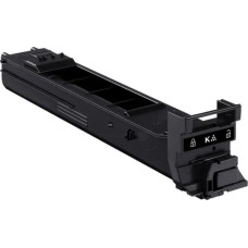 Konica Minolta Toner Konica Minolta Black  (A0DK151)
