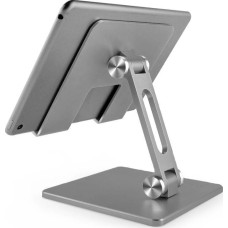 Tech-Protect Stojak Tech-Protect TECH-PROTECT Z11 UNIVERSAL STAND HOLDER TABLET GREY