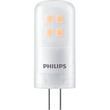 Philips Żarówka LED CorePro LEDcapsuleLV 2.7-28W G4 830 929002389302