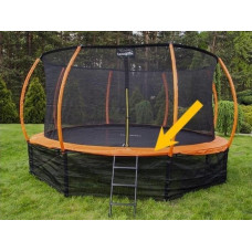 Leantoys Osłona na sprężyny do Trampoliny 12ft LEAN SPORT BEST