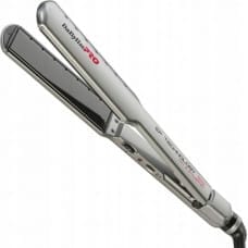 Babyliss Prostownica BaByliss Babyliss PRO Straighteners EP TECH WET DRY STRAIGHTENER
