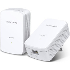 Mercusys Adapter AV MERCUSYS ADAPTER PLC Mercusys MP500 KIT 2 PCS