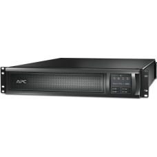 APC Smart-UPS Line-Interactive 3 kVA 2700 W 9 AC outlet(s)