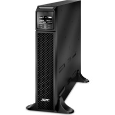 APC SRT1500XLI uninterruptible power supply (UPS) Double-conversion (Online) 1.5 kVA 1500 W