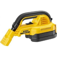 Dewalt DCV517N-XJ handheld vacuum Black, Yellow