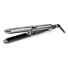 Babyliss PRO ELIPSIS3000 STYLER Straightening iron Warm Black 55 W 106.3