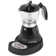 G3Ferrari G3 Ferrari G10045 coffee maker Fully-auto Electric moka pot