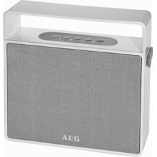 AEG Głośnik AEG BSS 4830 biały
