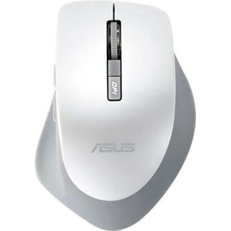Asus MOUSE USB OPTICAL WRL WT425/P.WHITE 990XB0280-BMU010