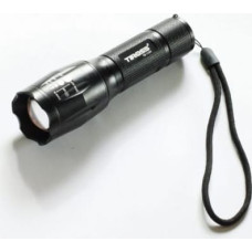 Tiross Latarka Tiross TS-1151 CREE T6 XML 10W