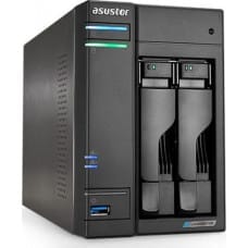 Asustor Serwer plików Asustor AS6602T