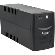 Quer UPS OFFLINE 600 MICROPOWER , 600VA/360W
