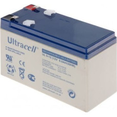 Ultracell 12V/9AH-UL ULTRACELL