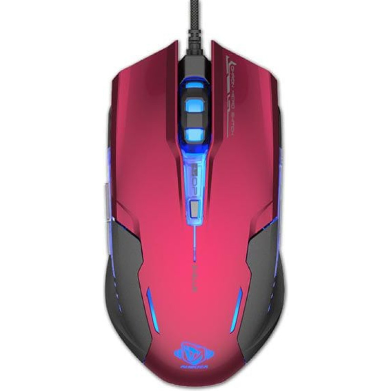 E-Blue Mysz E-Blue Auroza G (EMS607REAA-IU)