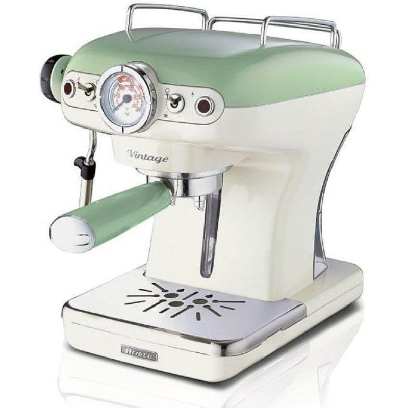 Ariete Ekspres ciśnieniowy Ariete Vintage Collection 138914