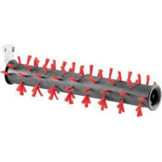 Bissell Bissell Area Rug Brush Roll For CrossWave Max 1 pc(s), Black/Red (2786F) - 1843102