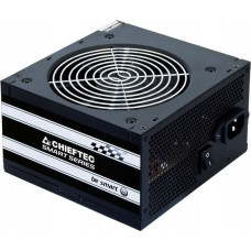 Chieftec CASE PSU ATX 600W/GPS-600A8 CHIEFTEC